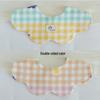 Storyme Double-Sided Korean Baby Drool Bib With Side Label, Suitable for 0-2 Years