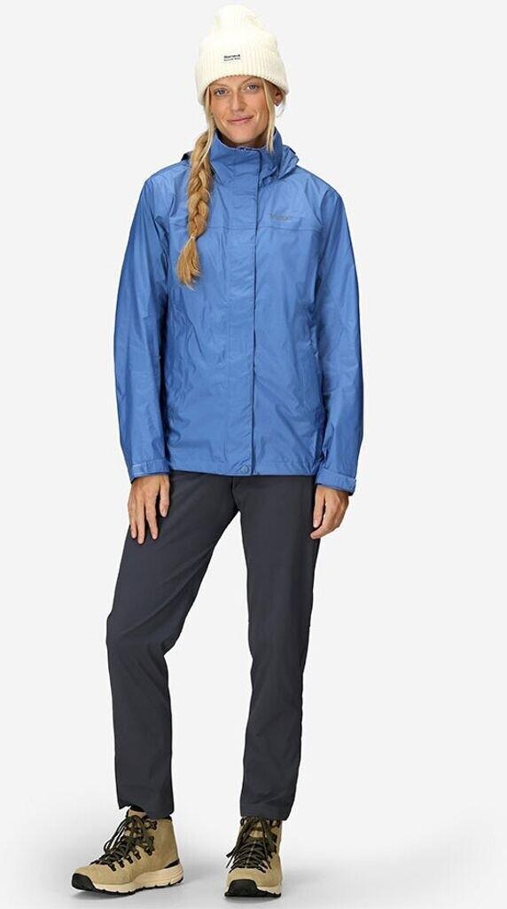 Jacket Marmot Precip Eco Jacket Rain Cloud