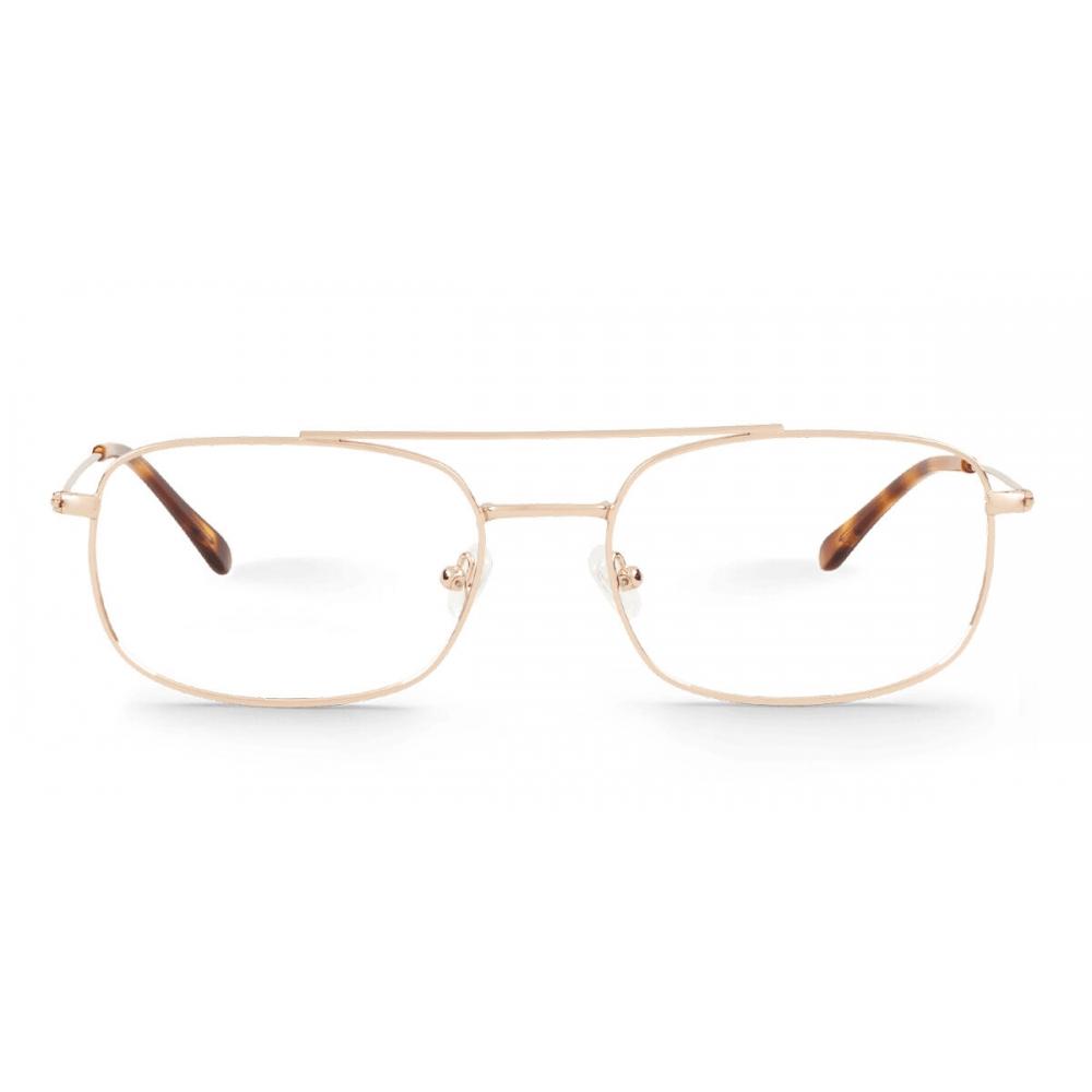 

Mr. Boho Bishop Mthg 00 Women Eyeglasses Gold/51