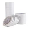 Transparent Strong Adhesive Hand-Tearable Double-Sided Tape for Crafts & Office