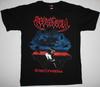 SEPULTURA Schizophrenia T Shirt Full Size S-4XL