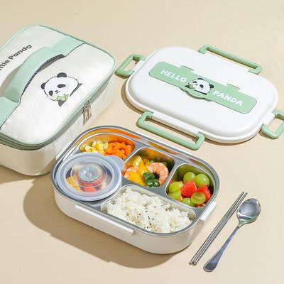 Recipientes para alimentos – Lancheiras