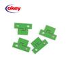 4pcs CX310 CX410 CX510 Toner Chip For Lexmark CX310DN CX310N CX410 CX410DE CX410DTE CX410E CX510 CX510DE CX510DHE CX510DTHE Chip