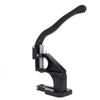 Grommet Tool Kit High Hardness Alloy Steel Heavy Duty Eyelet Grommet Machine for Fabric