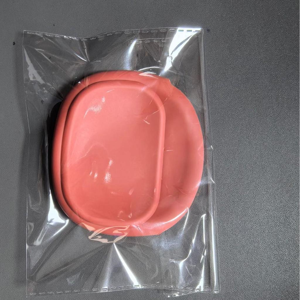 Portable Silicone Earphone and Cable Organizer Pouch