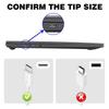 Reletech 65W USB C Laptop Power Adapter Type C Power PD Wall Fast Charger Fort MacBook Dell Huawei HP Notebook
