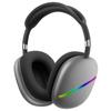 Стерео басовые наушники с микрофоном Шумоподавление Гарнитуры Бас звук HiFi Музыка Наушники