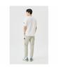 Goldeunbeeo (M) Back Banded Jogger Pants G4Pam26231Bex