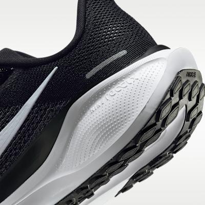Nike Air Zoom Pegasus 41 Black White (Women's)