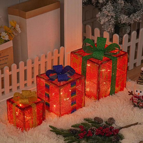 Coffret 73 Pièces Boules De Noël Incassables - Assortiment Couleurs (or Rose, Argent, Rouge...), Plastique Durable, Réutilisable