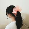 Refle.t [AIRY] ORGANZA SCRUNCIE (4 Color)
