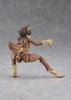 Kemonopla No.KP-02R Japanese Wolf non Approx. 155mm Made ABS PVC