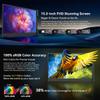 Blackview Monitor portabil ultra-subțire SCM8 15.3" – 4.6mm subțire, 800g ușor, Plug & Play USB-C