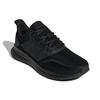 Adidas Runfalcon Triple Black Unisex Sneakers Core-Black G28970