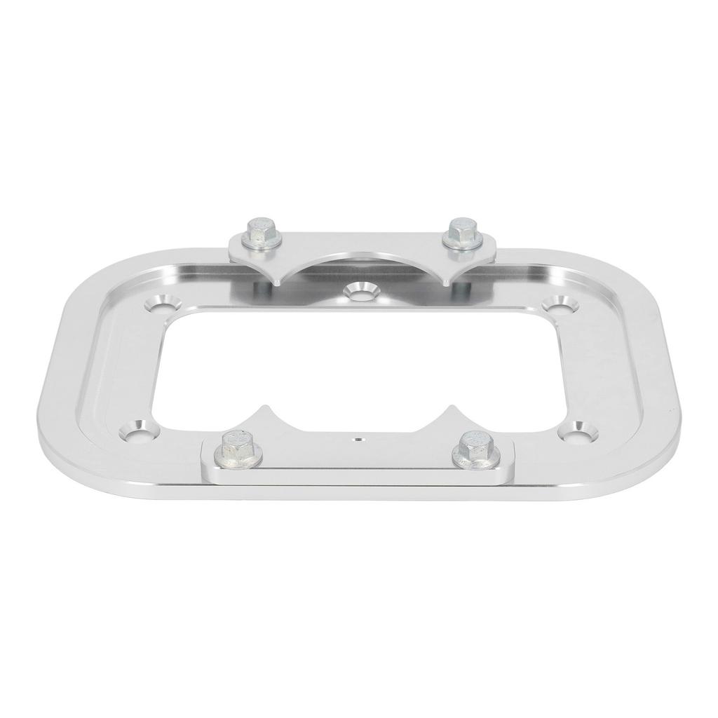 Battery Hold Down Tray Aluminum Alloy for Optima Batteries Red Blue Yellow Top 34 34 78 D34 D34 78 34M D34M