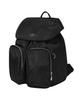 Wacky Willy Lily Cargo Backpack Large Black