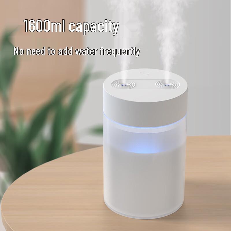 Large Capacity USB Humidifier
