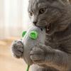 Cats Toy Realistic Plush Doll