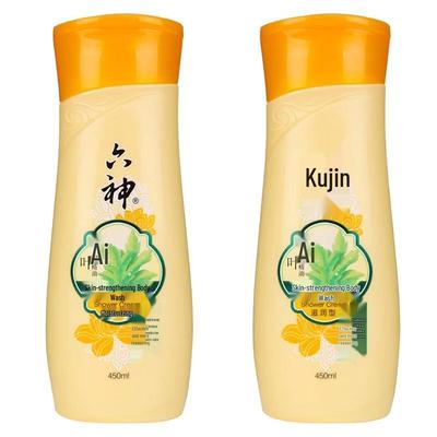 Mydlá a sprchové gély – Sprchové gely