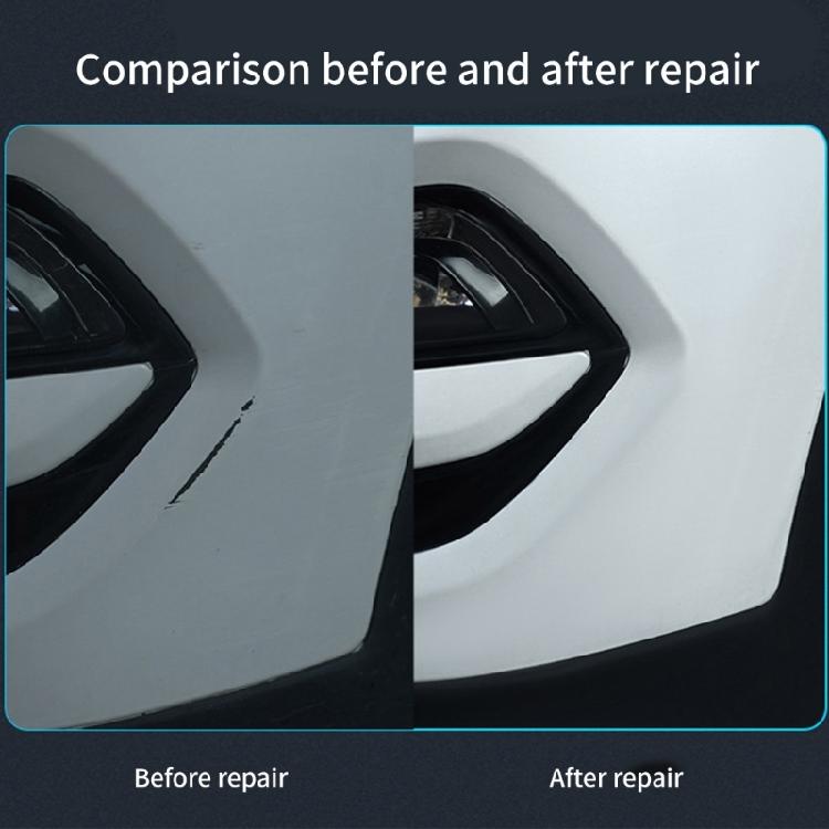 12ml/0.41oz Car Scratch Repair Paint Pen Paint Maintenance Pen Car Scratch Remover Tools Touch Up Pen for Scratch Remove