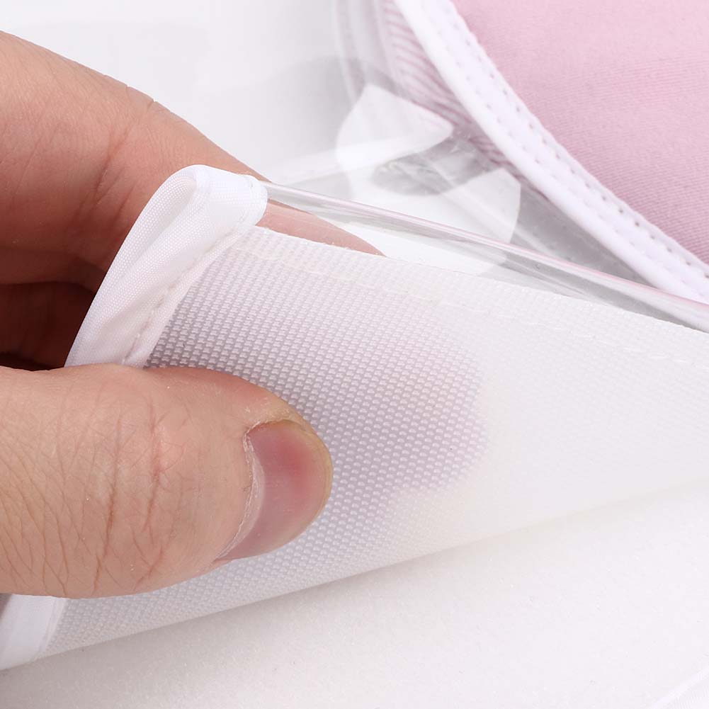 Cat Elizabeth  Fine Workmanship and Even Stitching Pvc Material Soft and Comfortable Neck Collar  for Cats for Dog