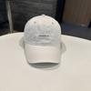 Cappellino Unisex Vintage Regolabile per Escursionismo e Alpinismo all'Aperto