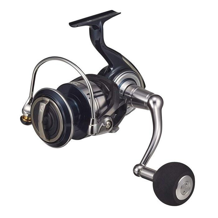 Daiwa 21 Certate SW 10000-P Mixed Color