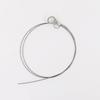 Soap Cutter Slicer Replacement Wire 10PCS  High Strength For Home Workshop Soap Bar Cutting Tool
