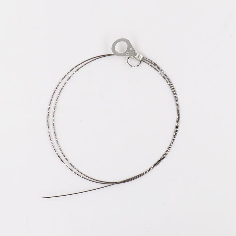 Soap Cutter Slicer Replacement Wire 10PCS  High Strength For Home Workshop Soap Bar Cutting Tool