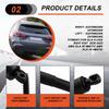 A2478902300 Electric Tailgate Strut for Mercedes-Benz GLA Class W247 H247 (Left)