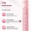 ROAMAN T10 Couple Sonic Electric Toothbrush