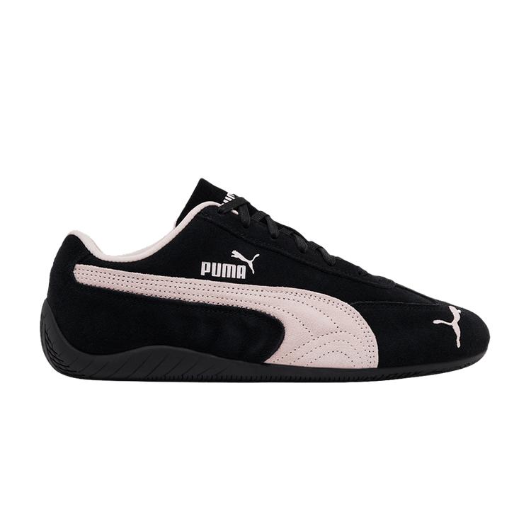 Puma Speedcat OG Black Mauve Mist 41