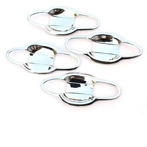Car Door Handle Bowl Trim Cover Protect for Geely Emgrand GS 2017 2018 2019 2020 2021