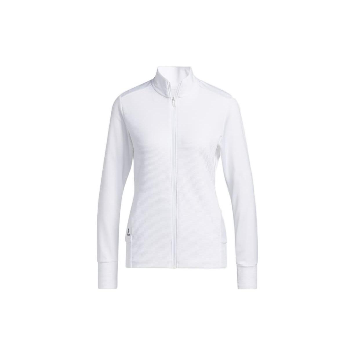 

Новая текстурированная куртка Adidas на молнии по всей длине, бесплатная доставка с AdiClub HA3400 XL