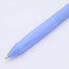 COLNK Assorted Colors Ballpoint Pens, Medium Point 1.0mm,Comfortable Triangle Grip Colored Pen Ballpoint Set for Journaling Planner,Long Lasting