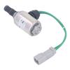 Magnetventil 24V 186 ‑ 1526 Zubehör für CAT D6M D6R D8R 535B 535C 545 545C 924G 938G