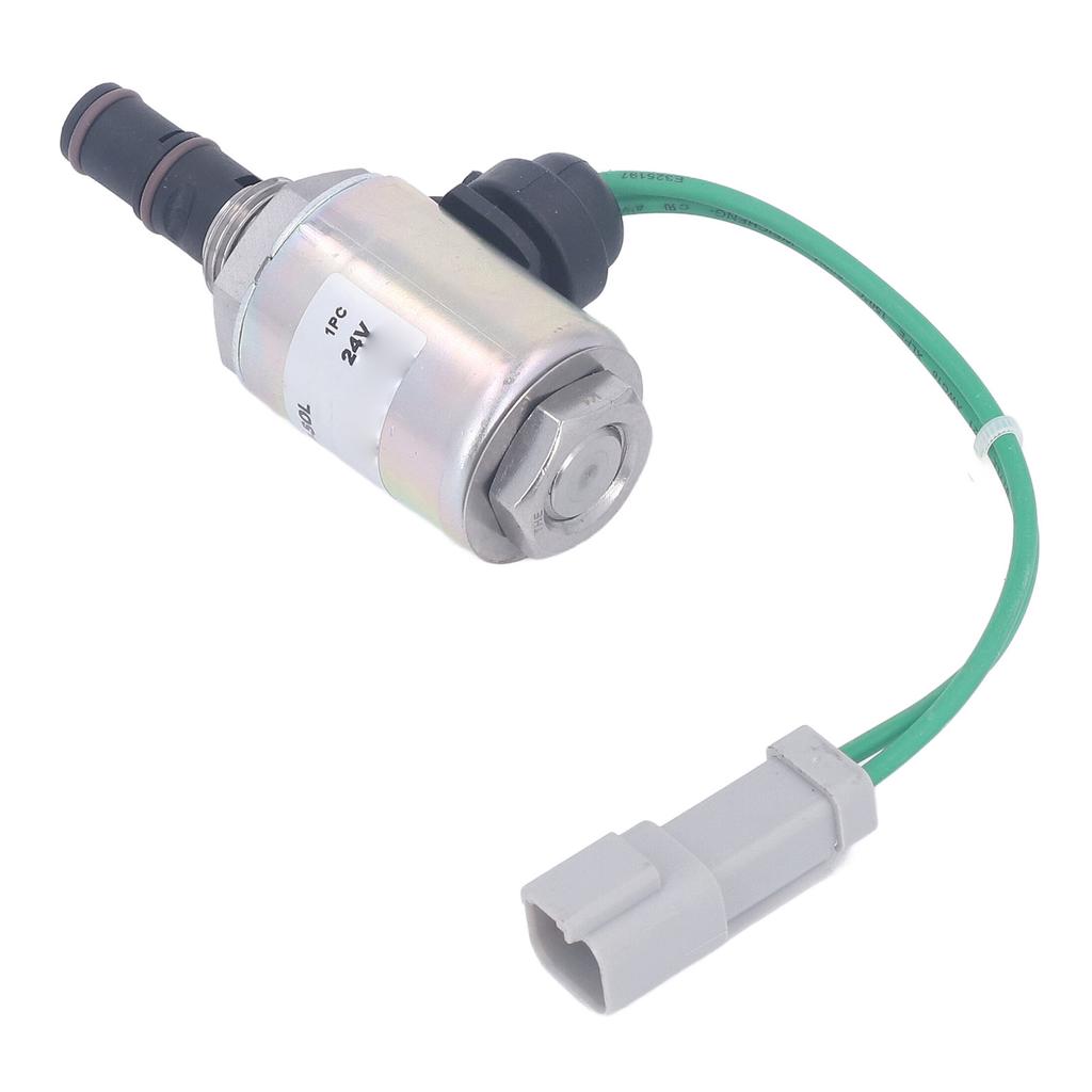 Magnetventil 24V 186 ‑ 1526 Zubehör für CAT D6M D6R D8R 535B 535C 545 545C 924G 938G