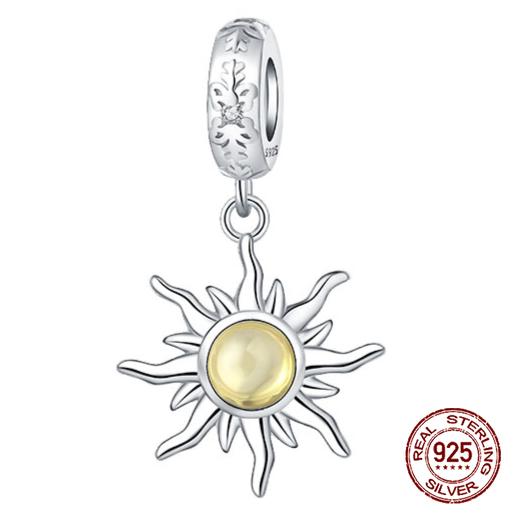 Copper Love Family Tree Cats Dogs Balloon Dangle Beads Fit Original Charms Bracelets Diy Bead Women Jewelry Making