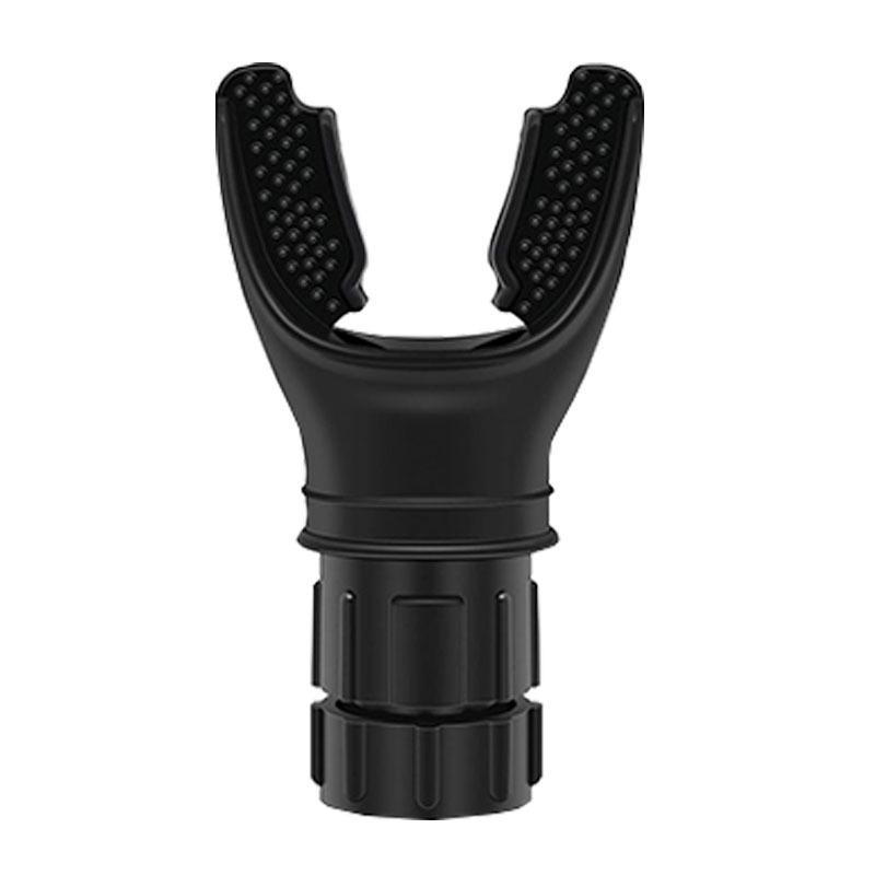 Temushein Abdominal Breathing Trainer for Lung Capacity and Resistance Exercise