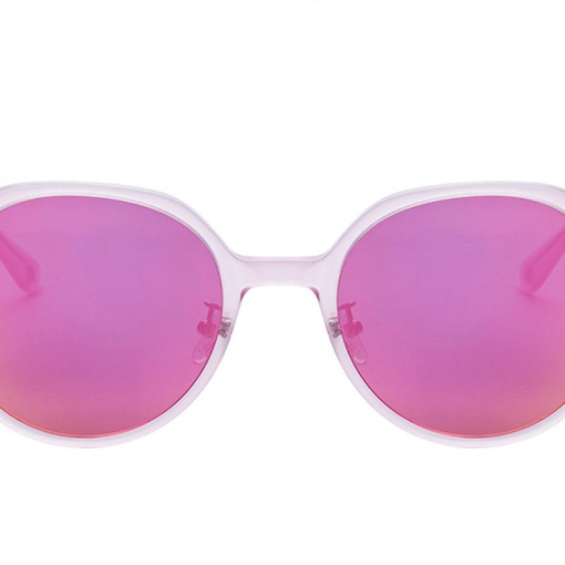 Fila Sunglasses Skinpink 55