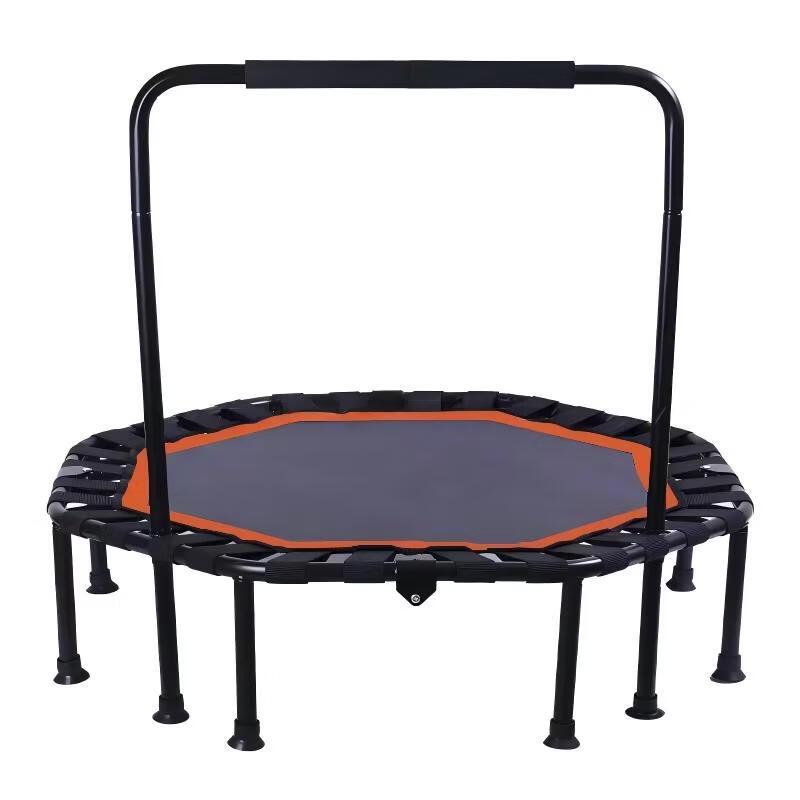 TLXT 42-Inch Kids Fitness Trampoline