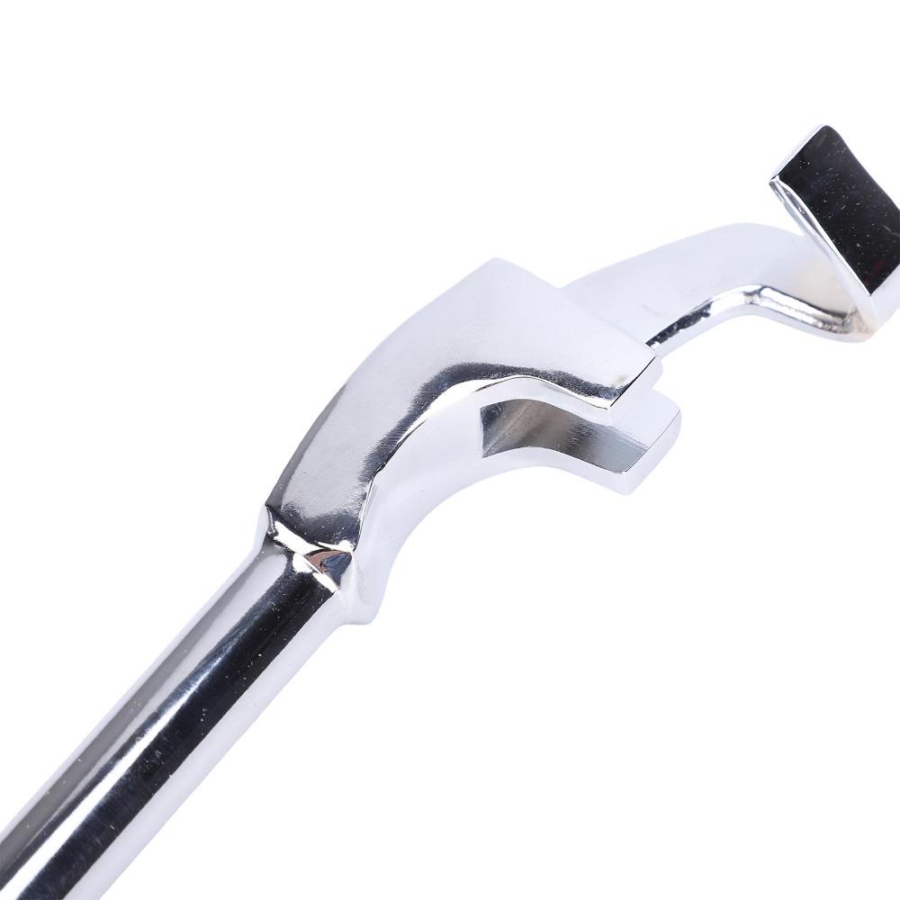 Alloy Steel Wrench Extender Universal Torque Extender New Wrench Leverage Tool  Auto Repair
