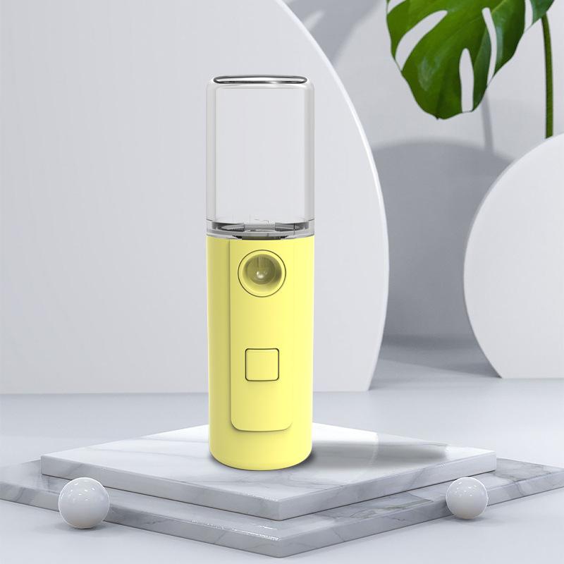 L8 Hydrating Instrument Nano Spray Hydrating Instrument Portable Handheld Cold Spray Hydrating Instrument Large Spray Handheld Hydrating Instrument private model