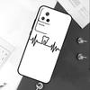 Dentist Dental Tooth Cover For Xiaomi 15 Ultra 13 14 11T 12T 13T 14T Pro POCO X7 Pro X3 X5 X6 M6 F5 F6 Pro Case