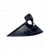 Side Mirror Frame Lens Lower Cap for Toyota LAND CRUISER URJ202,VDJ200 2012-18