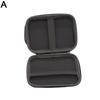 Protective EVA Hard Case for R36S R35S Game Console Game Storage Bag with Accessories Compartment Shockproof Anti-Scratch Design