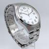 ALBA Seiko 10 ATM Water White [Excellent Condition/ Battery Replaced/ ] Watch, Resistant