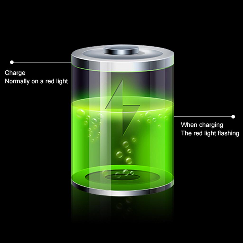 Bicycle Taillights Intelligent Brake Induction Mountain Bike Lights USB Charging