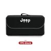 Car Trunk Organizer Bag Large Capacity Auto Multiuse Tool Box For Jeep Grand Cherokee Wrangler JK Renegade Gladiator Compass AMV1