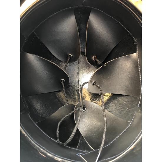 Мандалорский черный — фото 6